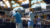 Virtua Tennis 3 screenshot, image №463675 - RAWG