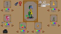 NoodleMon Creator screenshot, image №3447903 - RAWG