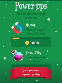 Running Santa - Candy climb Free screenshot, image №1883760 - RAWG