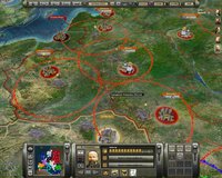 Aggression: Reign over Europe screenshot, image №453256 - RAWG