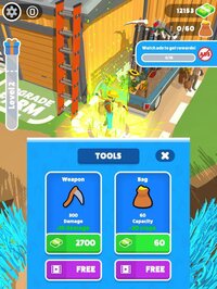 Harvest It! screenshot, image №2629274 - RAWG