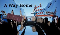 A Way Home (UnrealAlpha) screenshot, image №2992656 - RAWG