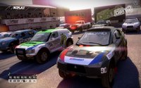 Colin McRae: DiRT 2 screenshot, image №778398 - RAWG