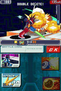 Mega Man Star Force 3 - Red Joker screenshot, image №789003 - RAWG
