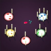 Blobby and the Blobbylings screenshot, image №2114372 - RAWG