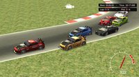 Touring Racing screenshot, image №1443527 - RAWG