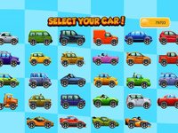 Car Racing Game for Toddlers and Kids screenshot, image №960855 - RAWG