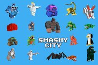 Smashy City screenshot, image №1542642 - RAWG