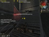 Enemy Territory: Quake Wars screenshot, image №429488 - RAWG