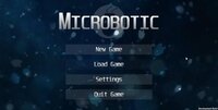 Microbotics screenshot, image №3220639 - RAWG