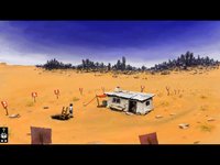 Mutants vs. The Chosen screenshot, image №1763092 - RAWG