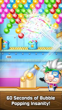 Bubble Blitz screenshot, image №883547 - RAWG