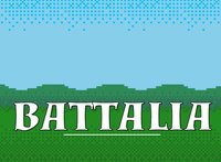 Battalia screenshot, image №1916879 - RAWG