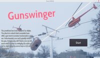 Gunswinger screenshot, image №2445404 - RAWG
