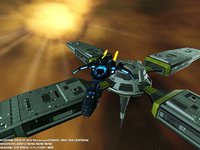 Universal Combat: Hold the Line screenshot, image №406913 - RAWG