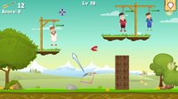 Crazy Archery screenshot, image №1797692 - RAWG