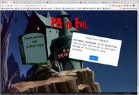 Carpe Diem: PA to Dr Evilstein screenshot, image №2570856 - RAWG