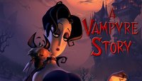 A Vampyre Story screenshot, image №1697934 - RAWG