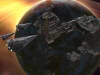Star Wars: Empire at War screenshot, image №417455 - RAWG