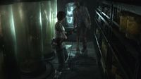Resident Evil 0 / Biohazard 0 HD REMASTER screenshot, image №623385 - RAWG