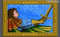 Arthur: The Quest for Excalibur screenshot, image №318897 - RAWG