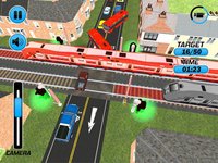 Euro Train Road Crossing Fever screenshot, image №1989894 - RAWG