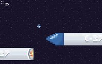 Atrounaut in Trouble screenshot, image №3043356 - RAWG