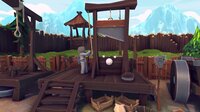 The RPG: My First Dungeon Smells screenshot, image №4222080 - RAWG