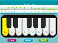 My Kids 1st Little Piano Instruments - Music games screenshot, image №2313810 - RAWG