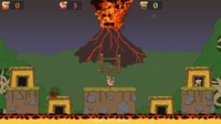 Fire Mountain Angry screenshot, image №1833951 - RAWG