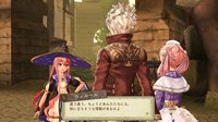 Atelier Escha & Logy: Alchemists of the Dusk Sky screenshot, image №608899 - RAWG