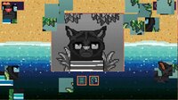 Puzzle Angry Cat screenshot, image №2525489 - RAWG