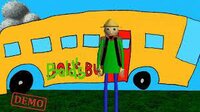 Baldi's Field Trip Demo - Mobile screenshot, image №2412273 - RAWG