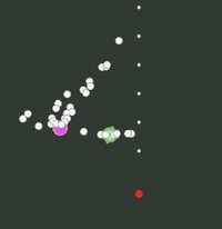 Bullet hell game - fork version screenshot, image №3625383 - RAWG