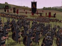 ROME: Total War screenshot, image №351006 - RAWG