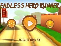 Endless Hero Runner screenshot, image №1941179 - RAWG