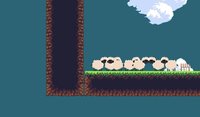 Shadow Clone Sheep screenshot, image №1047806 - RAWG