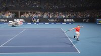 Matchpoint - Tennis Championships screenshot, image №3455350 - RAWG
