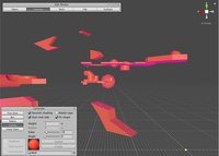 3D Thing screenshot, image №1211199 - RAWG