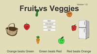 Fruit vs Veggies - PC Build screenshot, image №1180471 - RAWG