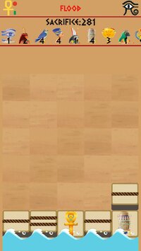 Egyptian Gods screenshot, image №2620278 - RAWG