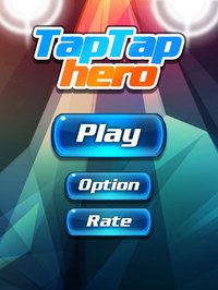 Tap Tap Hero: Be a Music Hero screenshot, image №875728 - RAWG