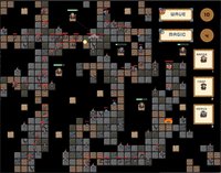 Priests vs Monsters screenshot, image №2247478 - RAWG