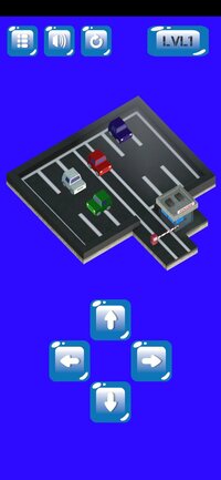 Cube Cars screenshot, image №2779574 - RAWG