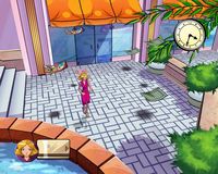 Totally Spies! Totally Party screenshot, image №486132 - RAWG