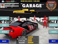 American Racing screenshot, image №975713 - RAWG