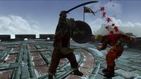 Deadliest Warrior: Ancient Combat screenshot, image №282174 - RAWG