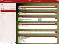 Sylvan Master screenshot, image №3381091 - RAWG