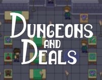 Dungeons and Deals screenshot, image №1965960 - RAWG