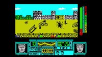 Tour de Force (CPC/Spectrum) screenshot, image №3794765 - RAWG